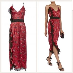 Cinq a Sept - Petra Dress